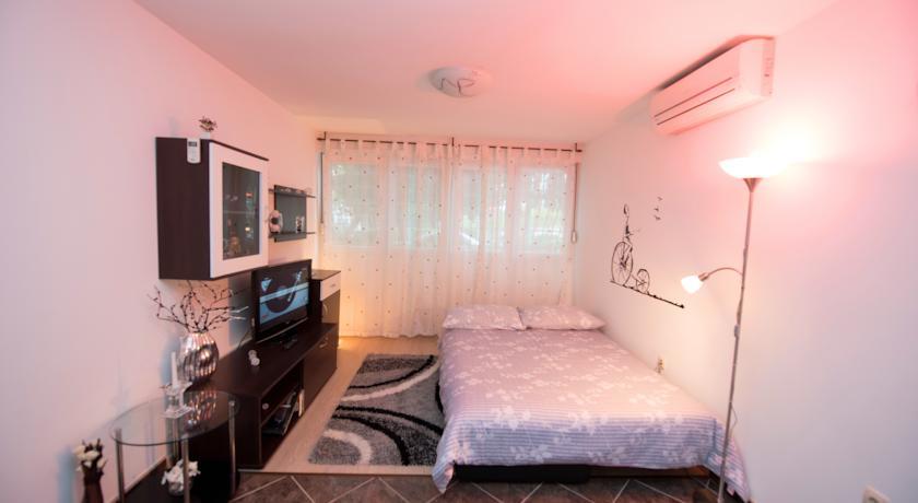 Apartment Stanic - "Home Away From Home" Split Habitación foto