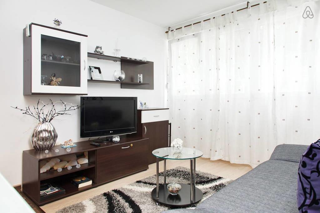 Apartment Stanic - "Home Away From Home" Split Habitación foto